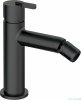 Deante SILIA Bateria bidetowa nero BQS_N30M